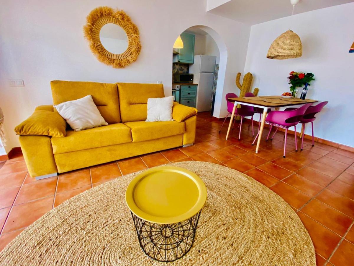 Golden Wave Surf Villa Corralejo Exterior photo
