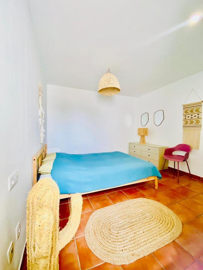 Golden Wave Surf Villa Corralejo Exterior photo