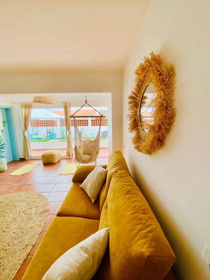 Golden Wave Surf Villa Corralejo Exterior photo