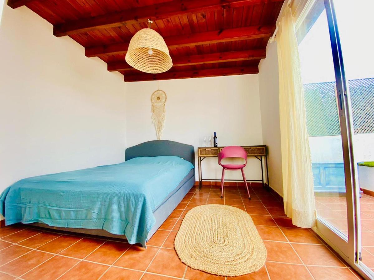 Golden Wave Surf Villa Corralejo Exterior photo