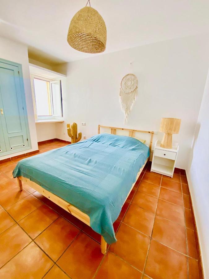 Golden Wave Surf Villa Corralejo Exterior photo