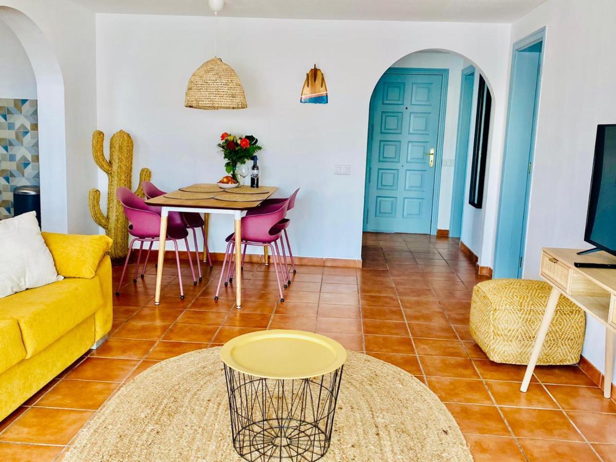 Golden Wave Surf Villa Corralejo Exterior photo