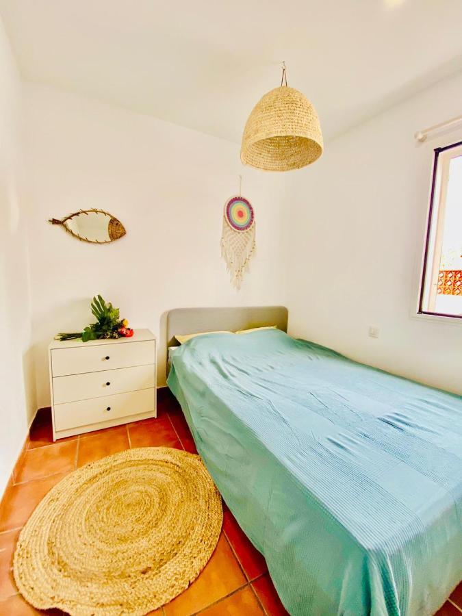 Golden Wave Surf Villa Corralejo Exterior photo