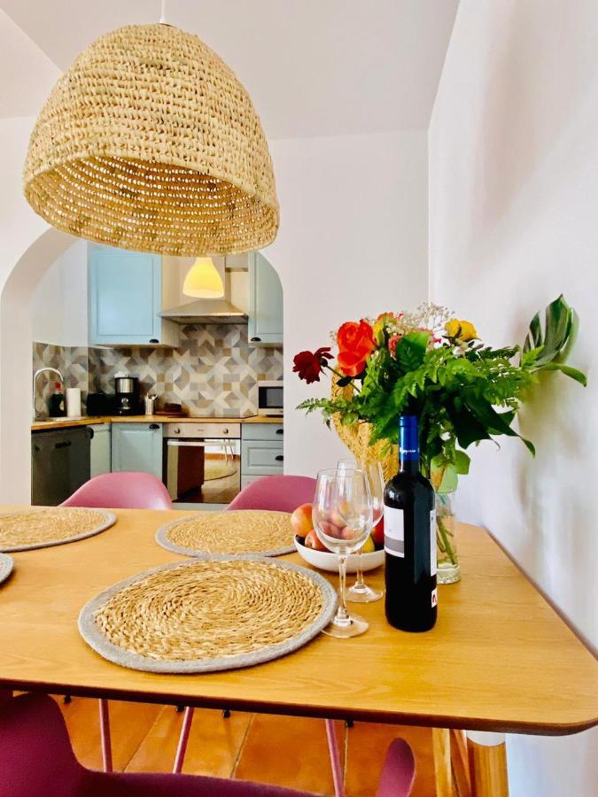 Golden Wave Surf Villa Corralejo Exterior photo