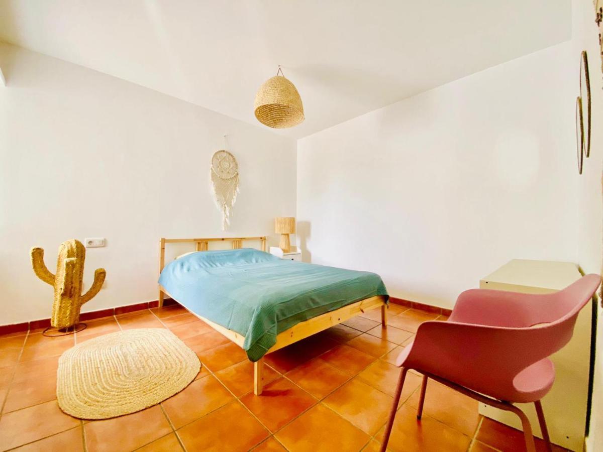 Golden Wave Surf Villa Corralejo Exterior photo